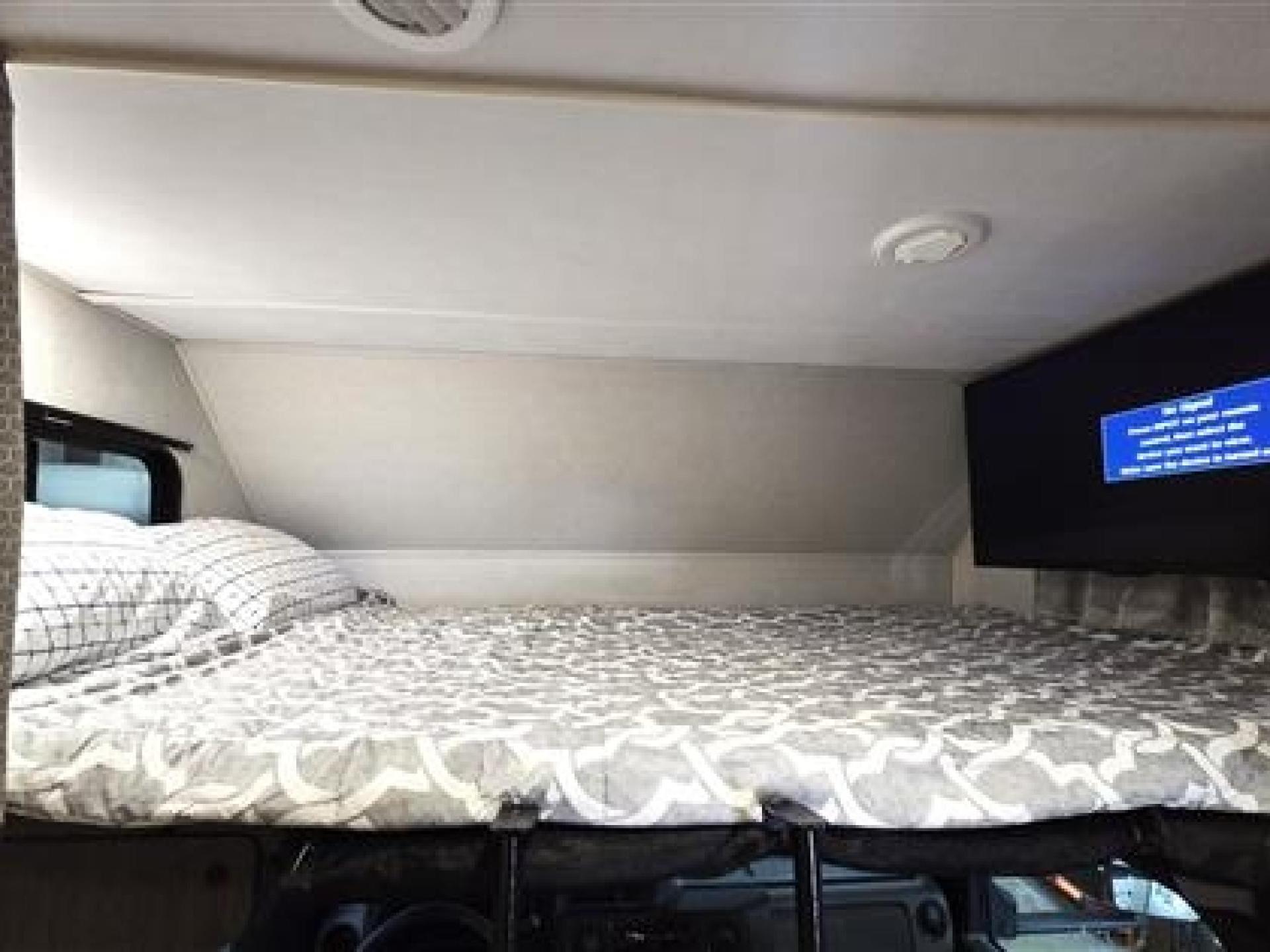 2022 Forest River Sunseeker 2860dsc