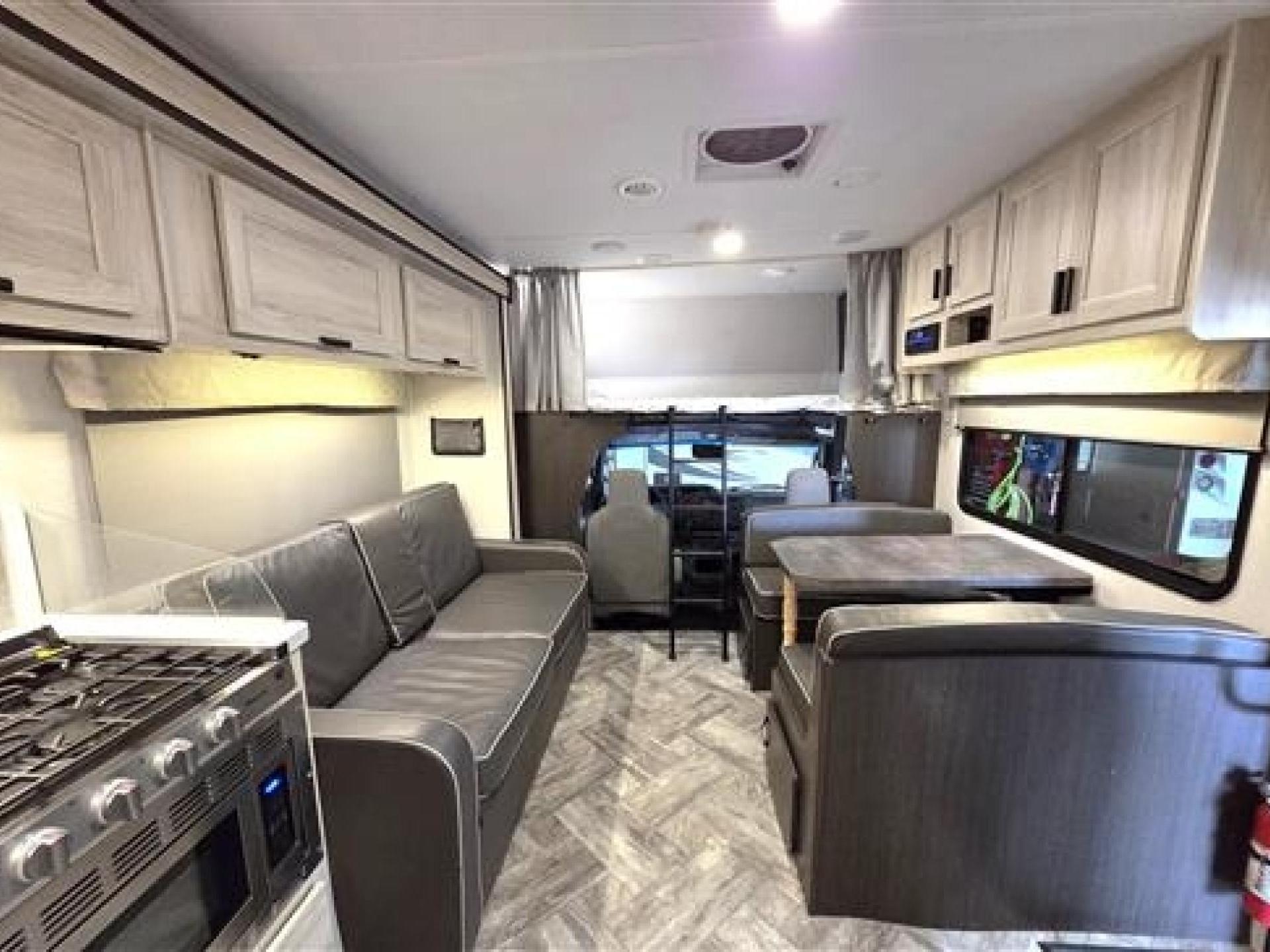 2022 Forest River Sunseeker 2860dsc