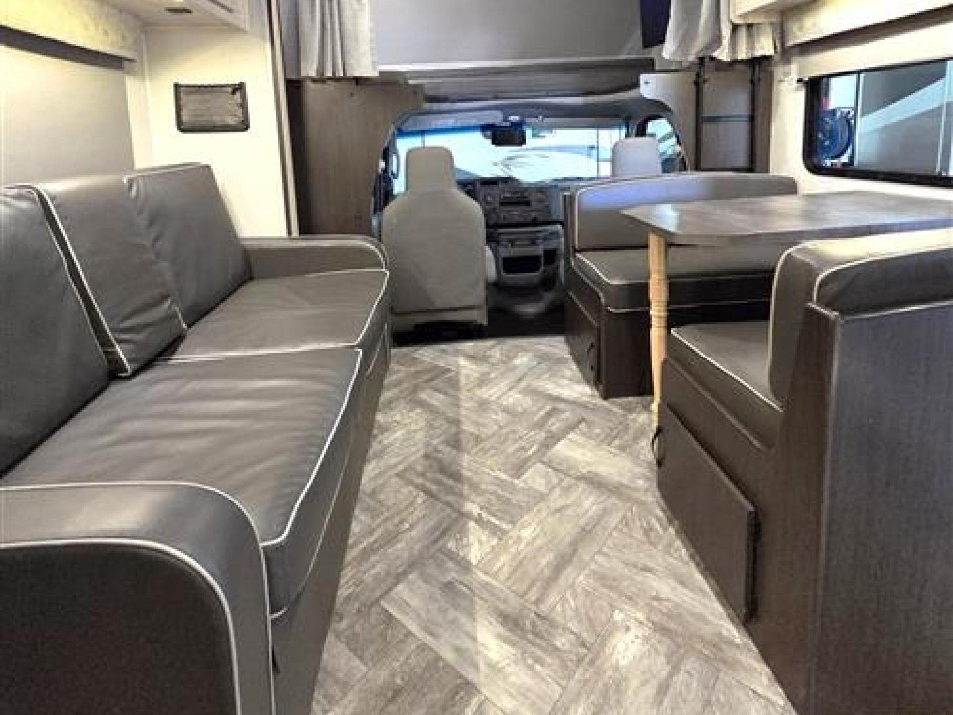 2022 Forest River Sunseeker 2860dsc