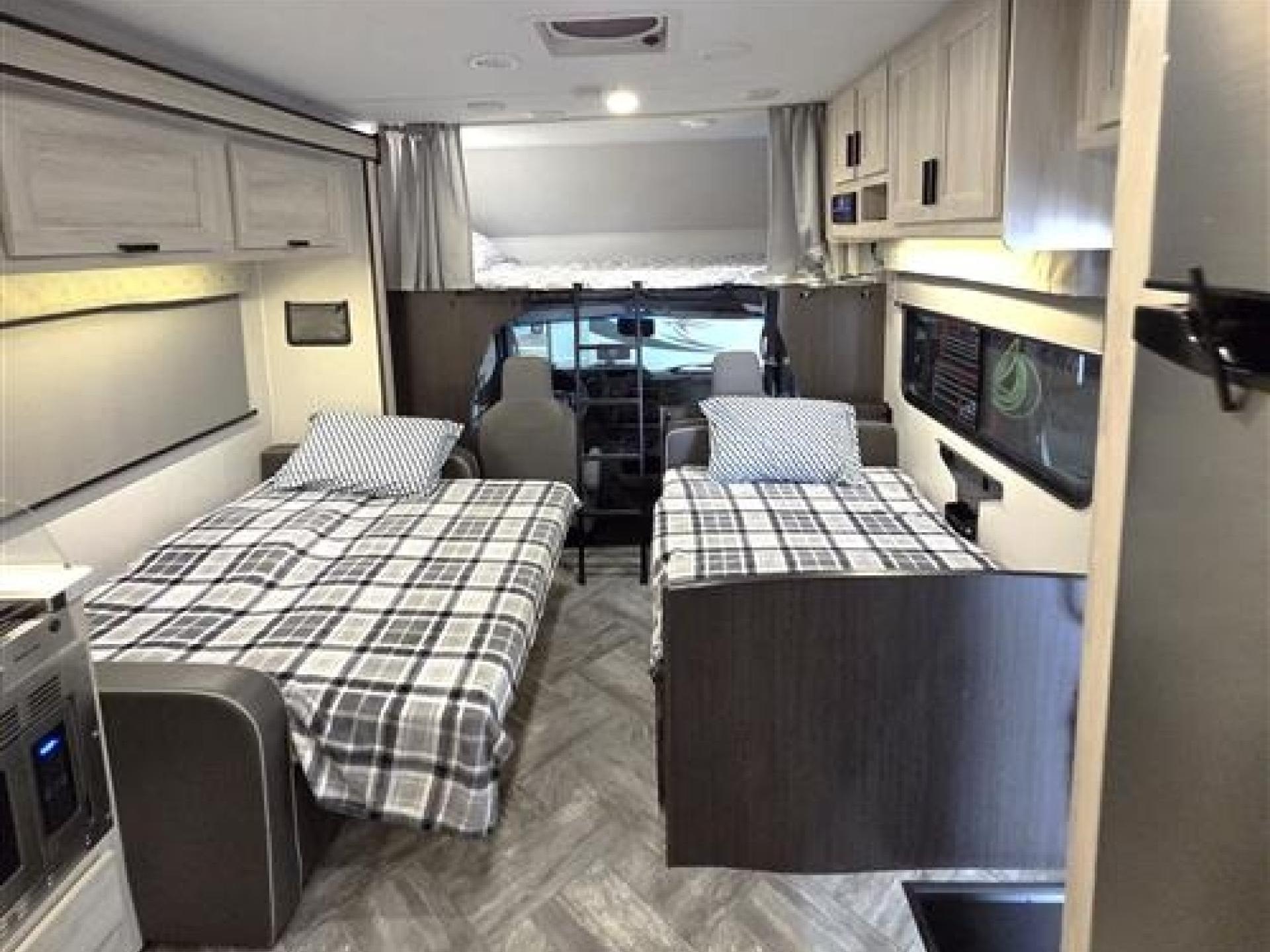 2022 Forest River Sunseeker 2860dsc