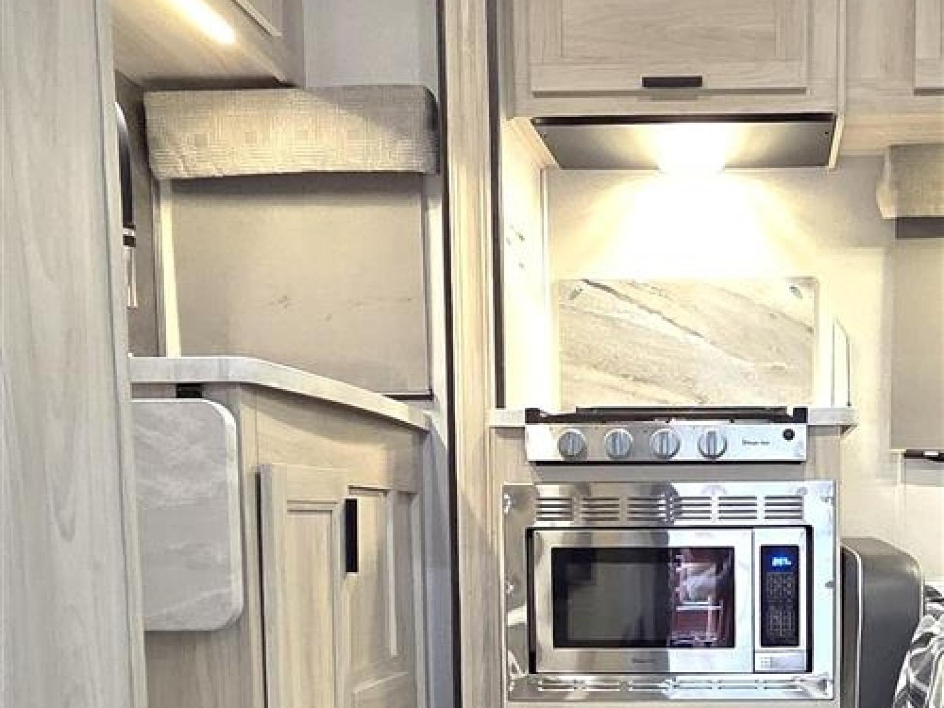 2022 Forest River Sunseeker 2860dsc