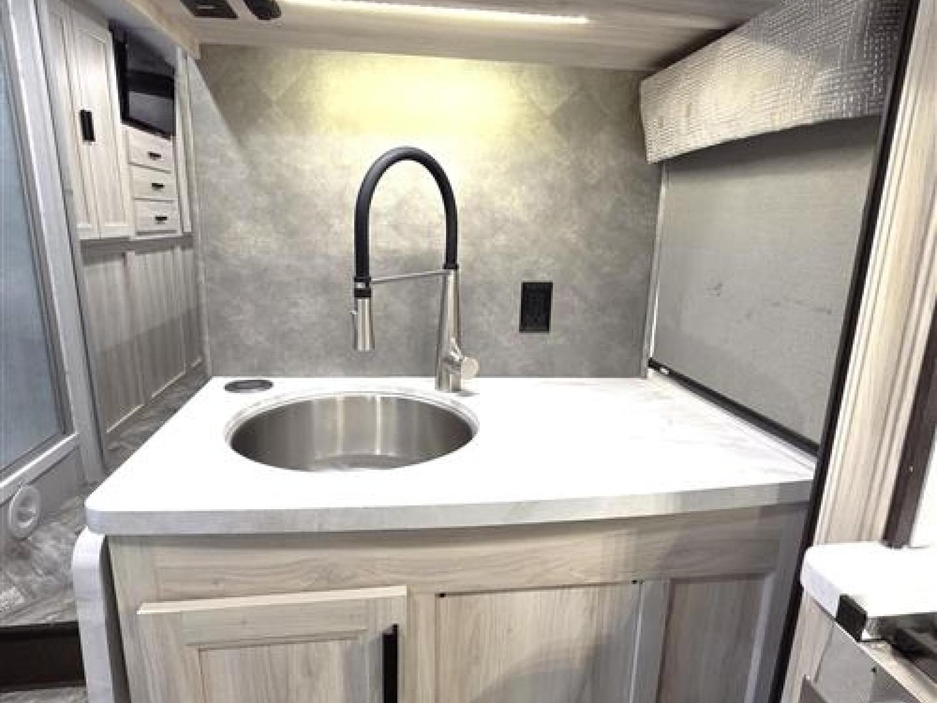 2022 Forest River Sunseeker 2860dsc
