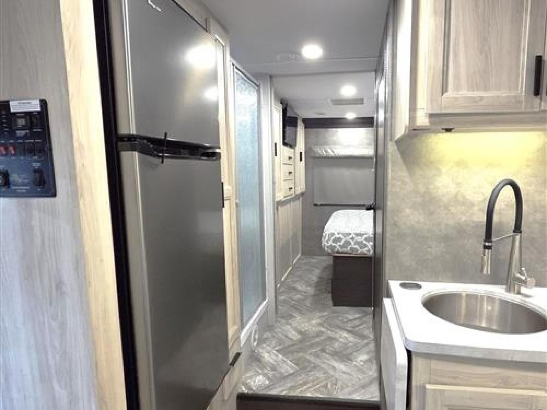 2022 Forest River Sunseeker 2860dsc