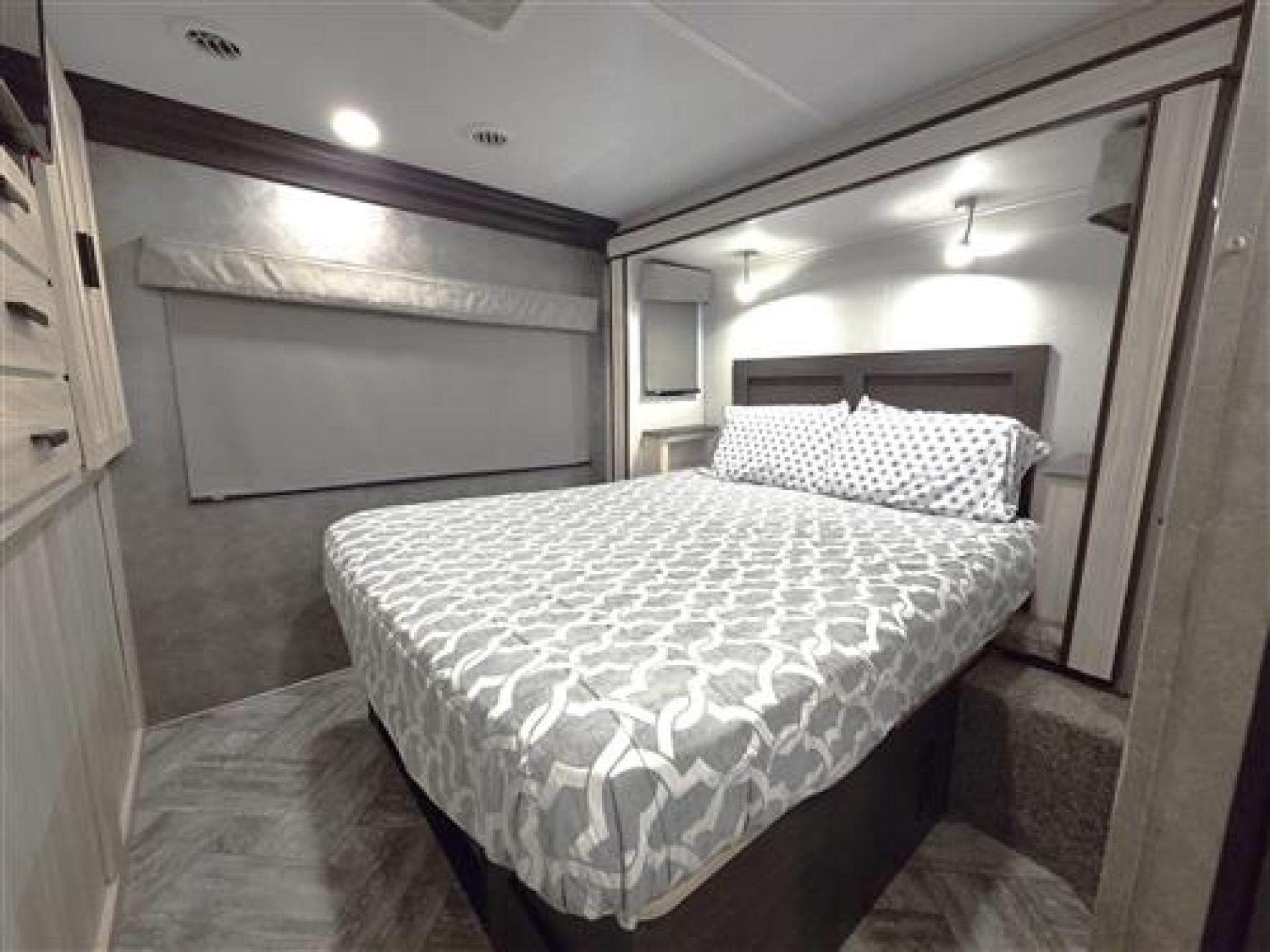 2022 Forest River Sunseeker 2860dsc