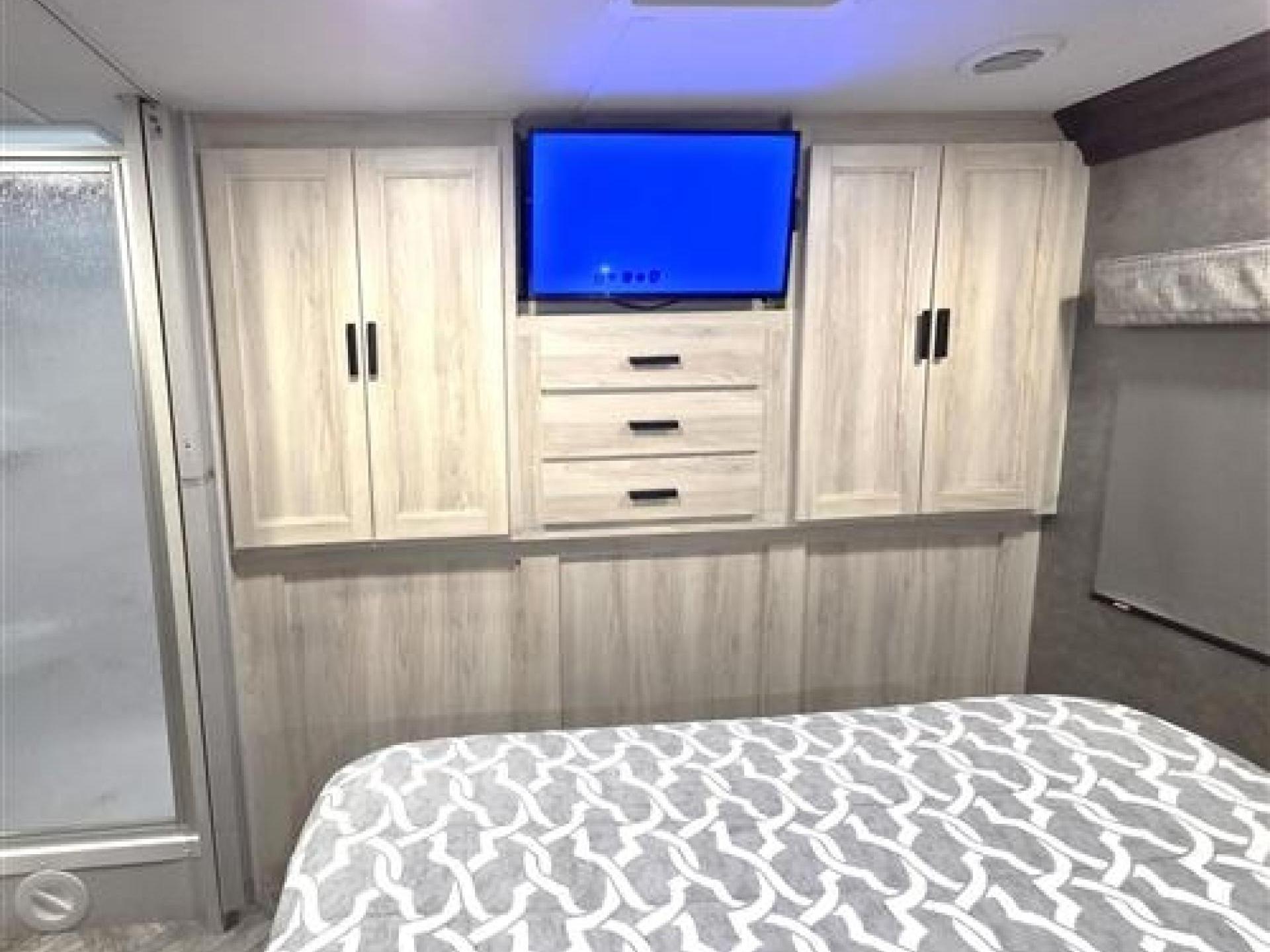 2022 Forest River Sunseeker 2860dsc