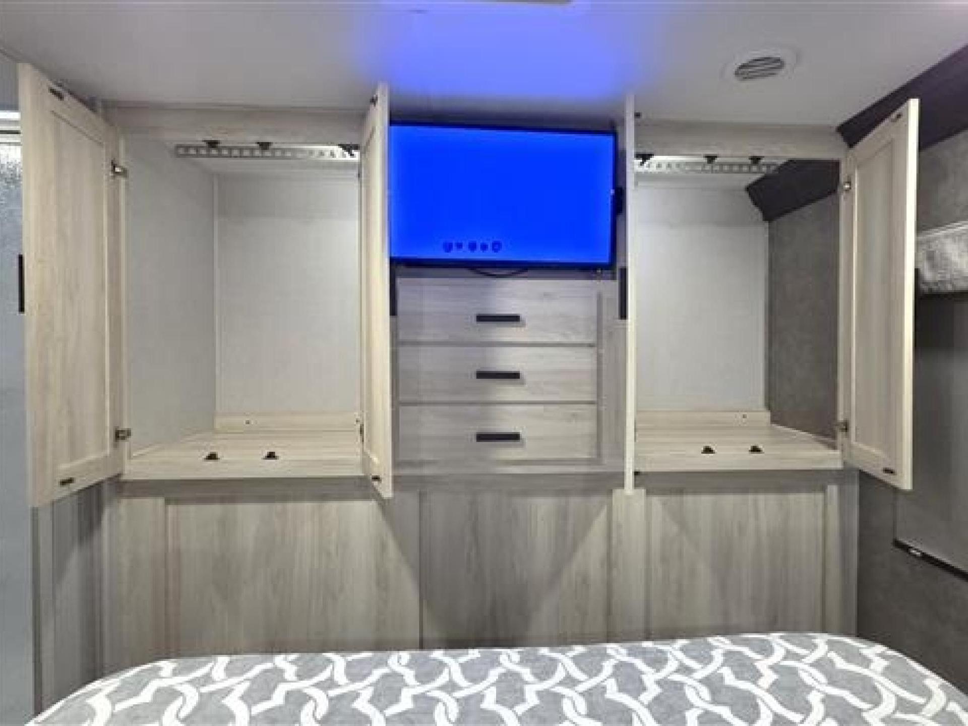 2022 Forest River Sunseeker 2860dsc