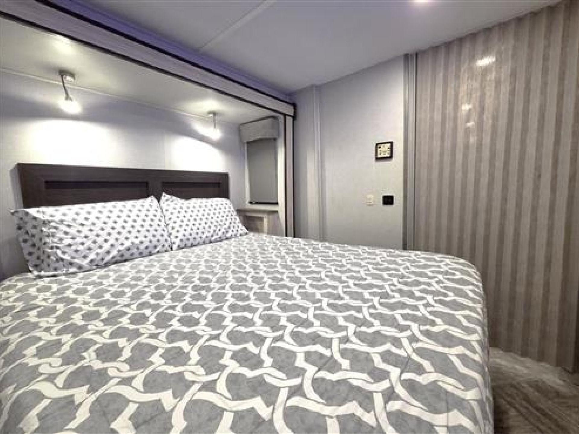 2022 Forest River Sunseeker 2860dsc