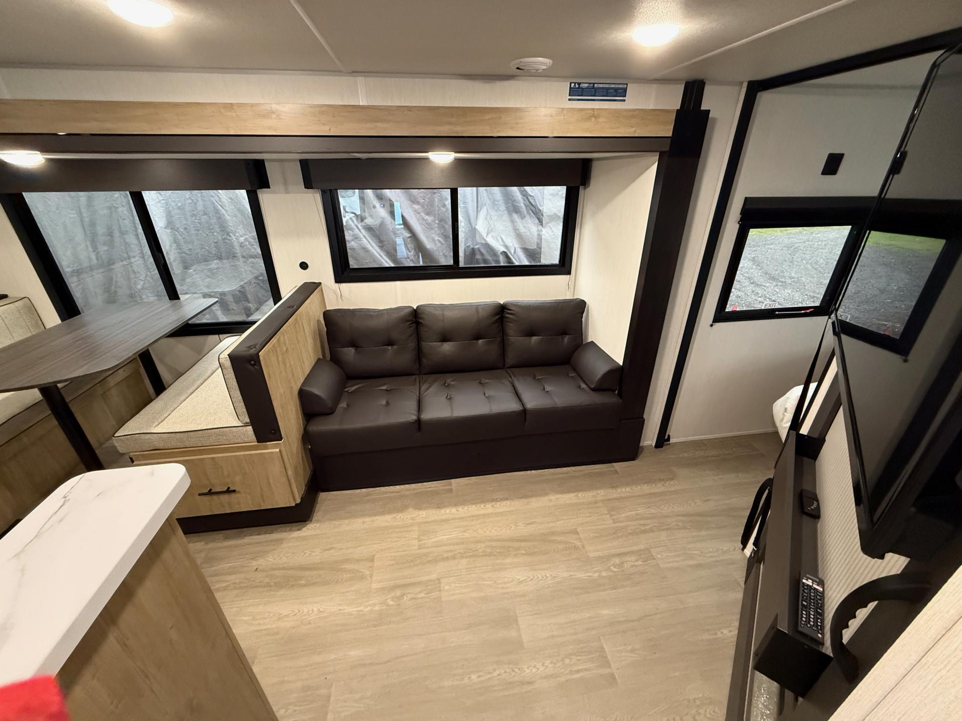 2026 Forest River Campsite Reserve 26cjw