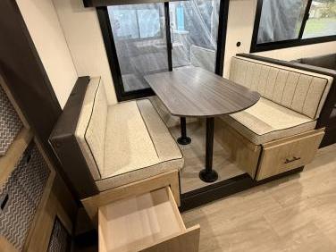 2026 Forest River Campsite Reserve 26cjw