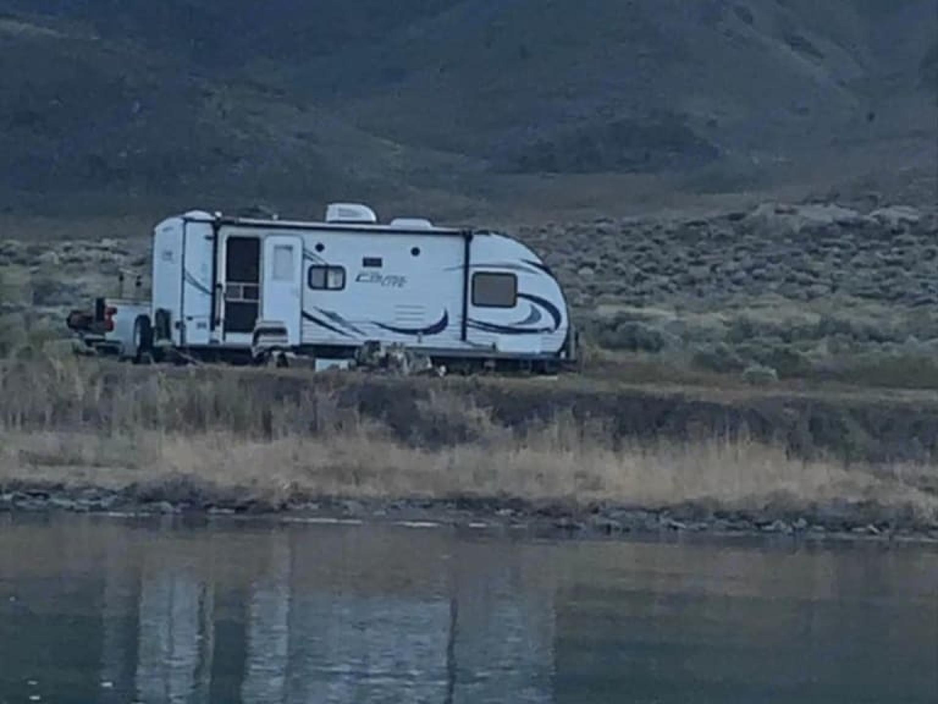 2014 Forest River Salem Cruise Lite 231rbxl