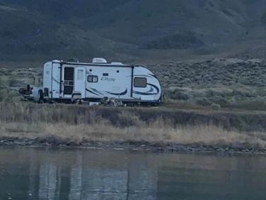 2014 Forest River Salem Cruise Lite 231rbxl