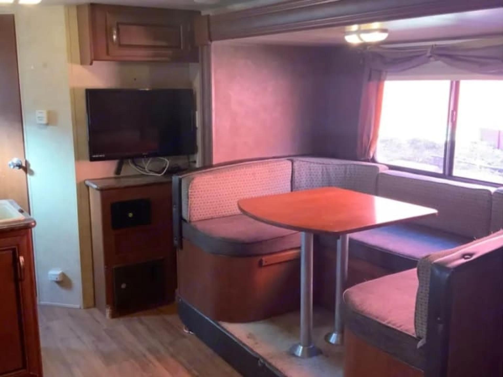 2014 Forest River Salem Cruise Lite 231rbxl