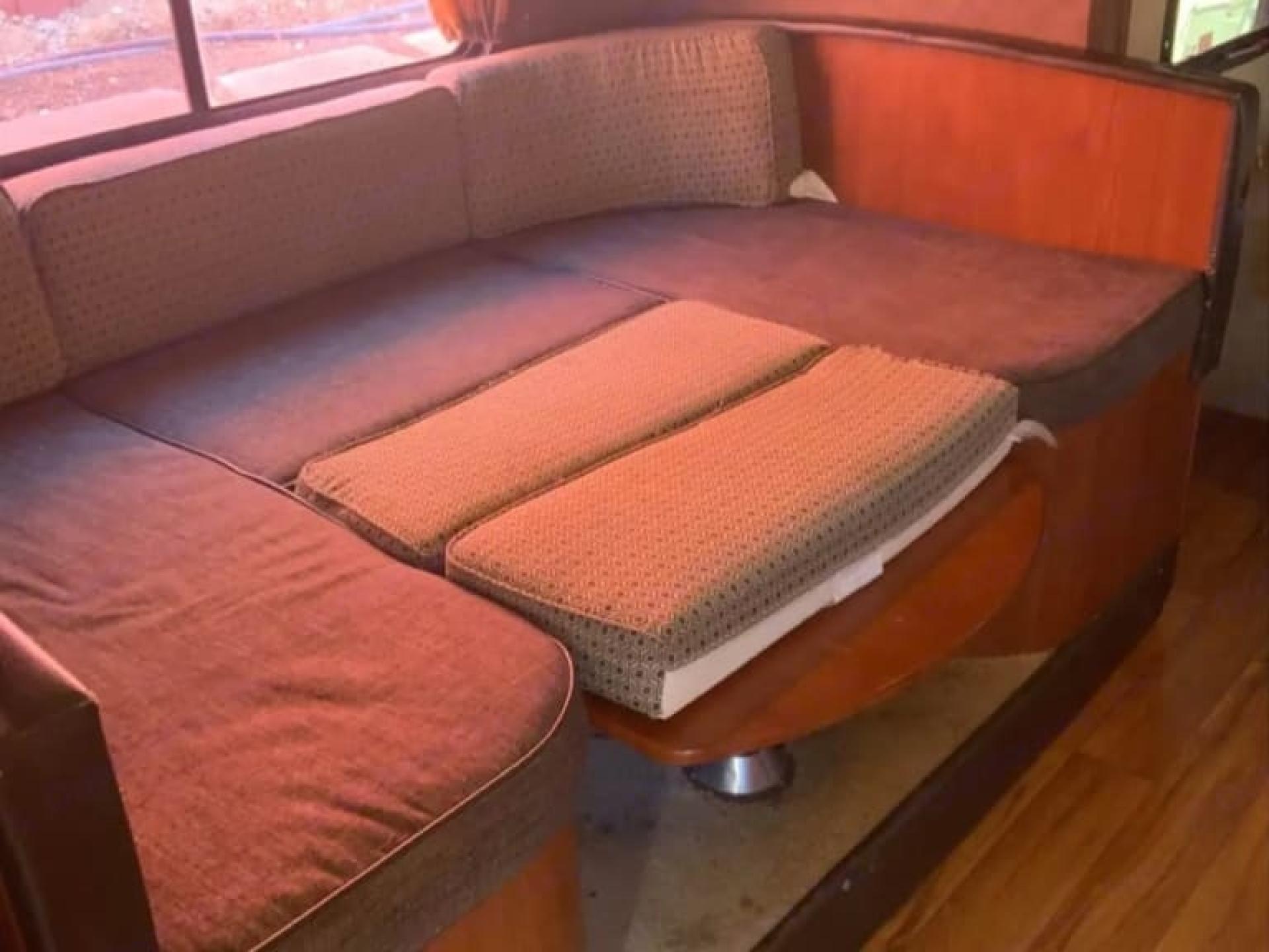 2014 Forest River Salem Cruise Lite 231rbxl