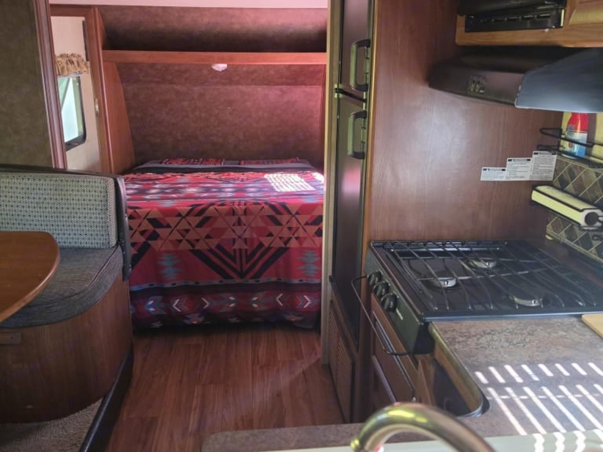 2014 Forest River Salem Cruise Lite 231rbxl