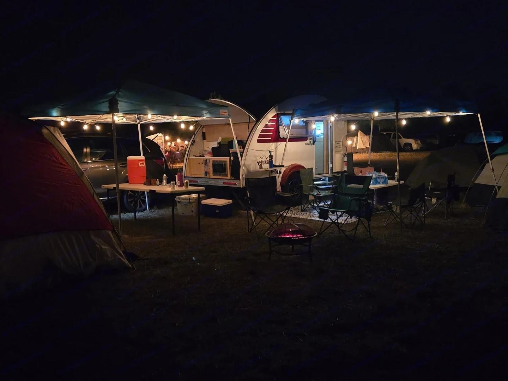 2022 Nucamp t@b 320s boondock