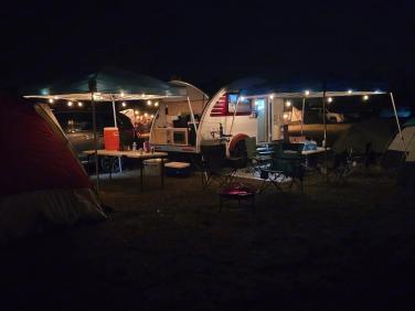 2022 Nucamp t@b 320s boondock