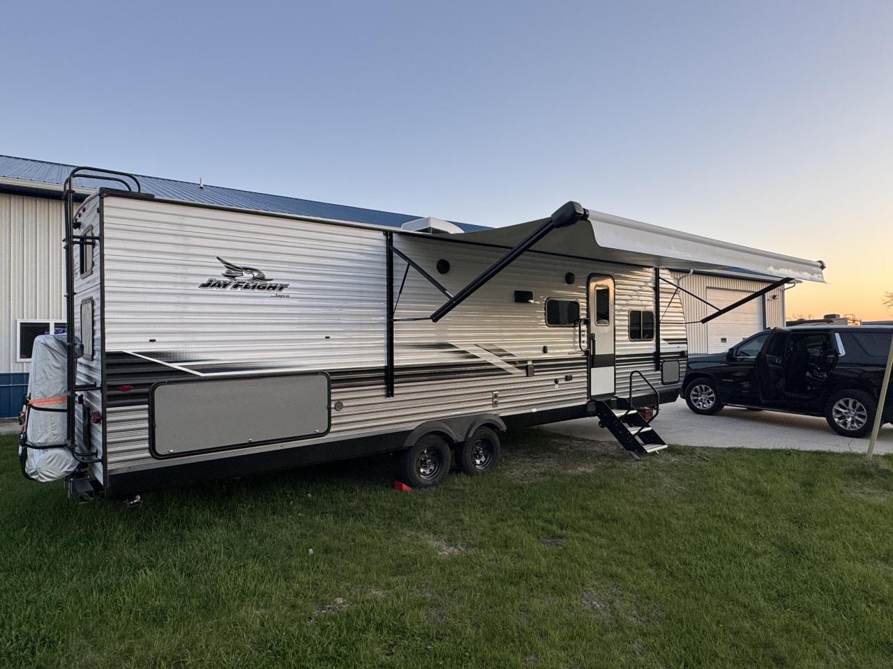 2024 Jayco Jay Flight  284bhs