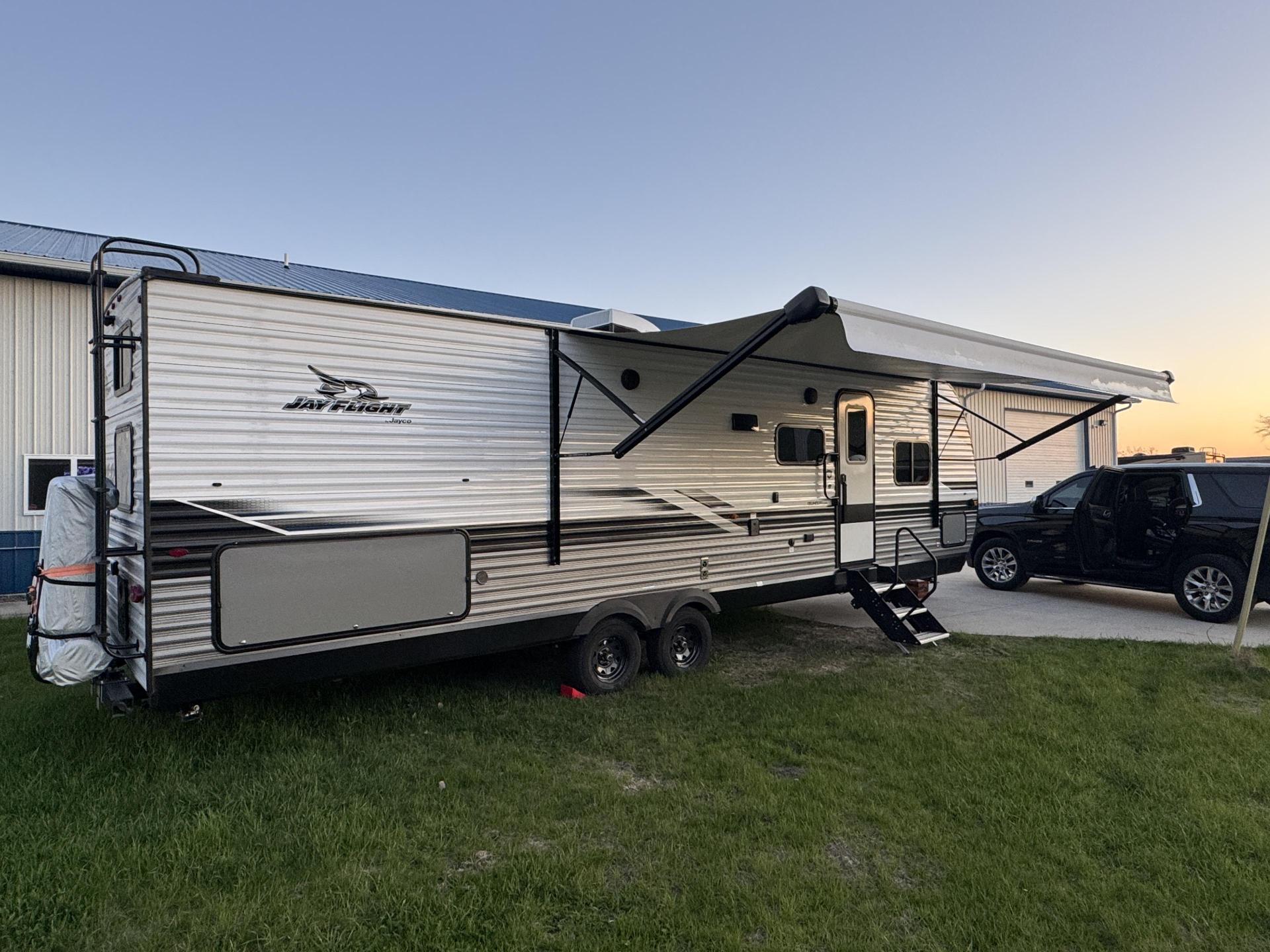 2024 Jayco Jay Flight  284bhs