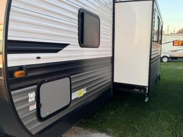 2024 Jayco Jay Flight  284bhs