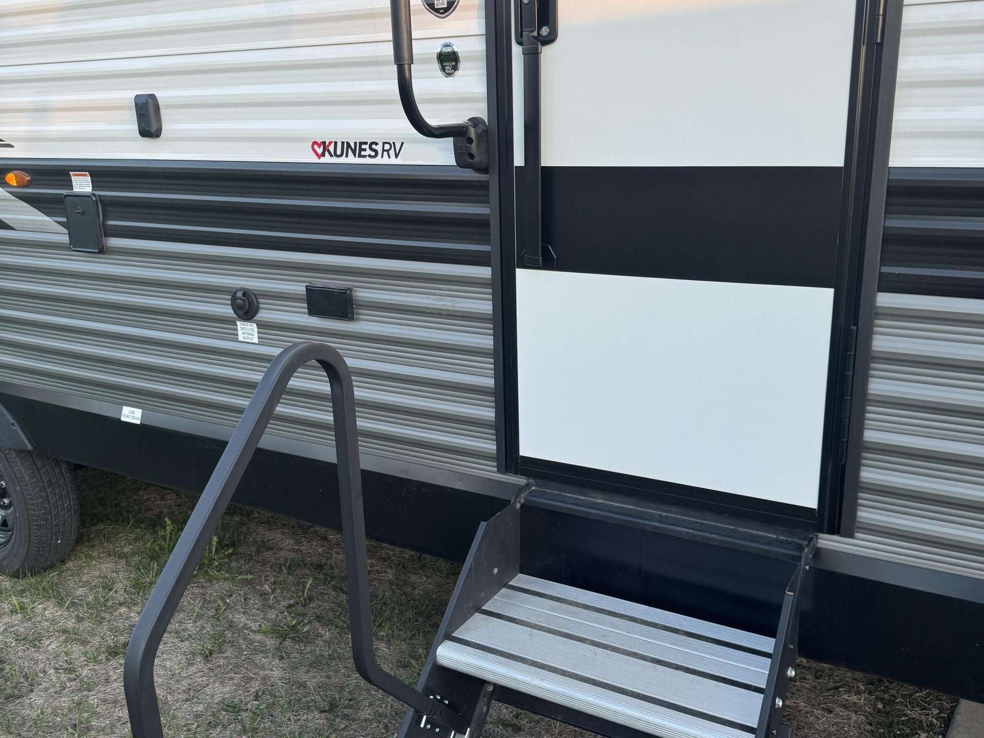 2024 Jayco Jay Flight  284bhs