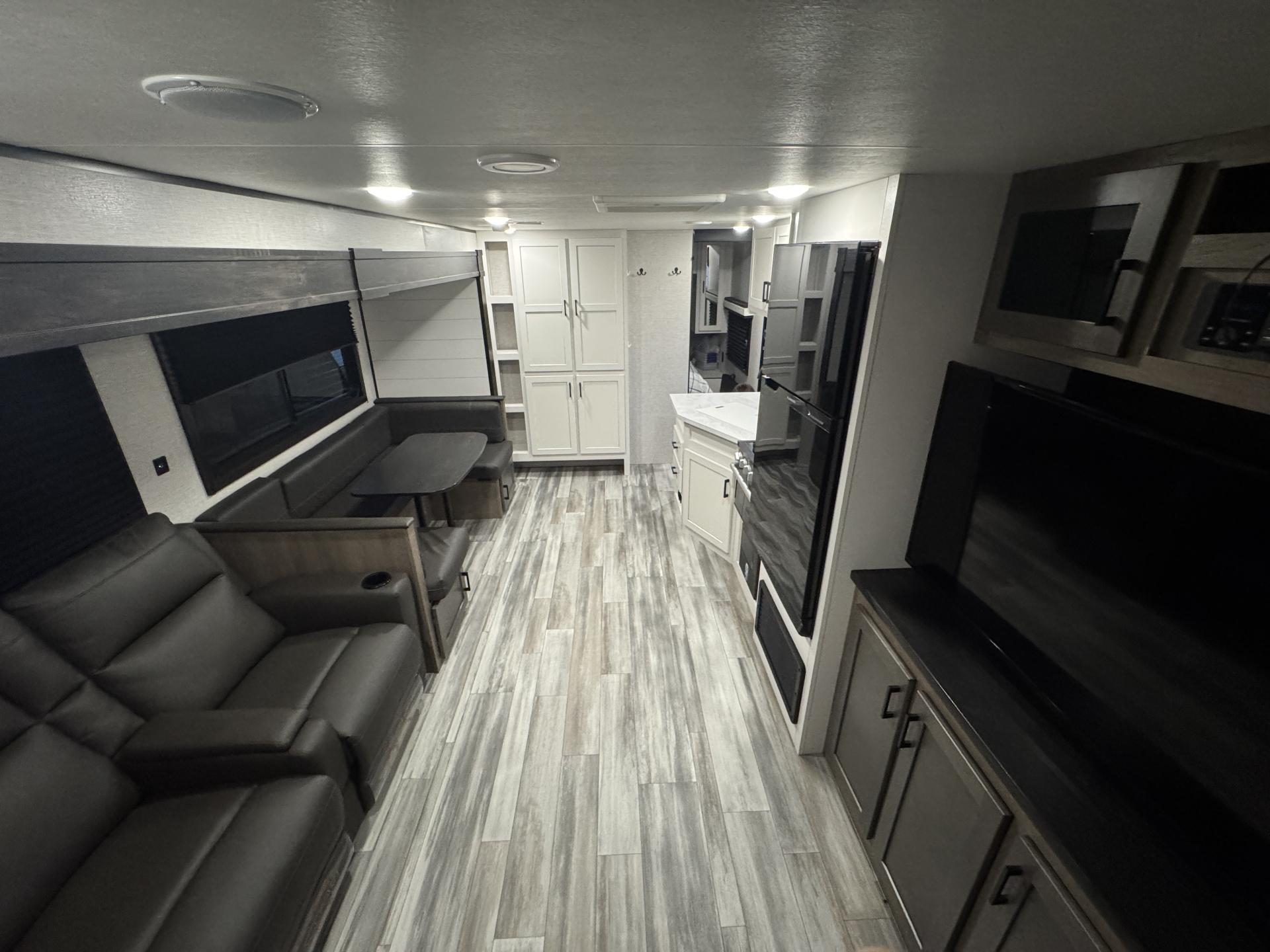 2024 Jayco Jay Flight  284bhs