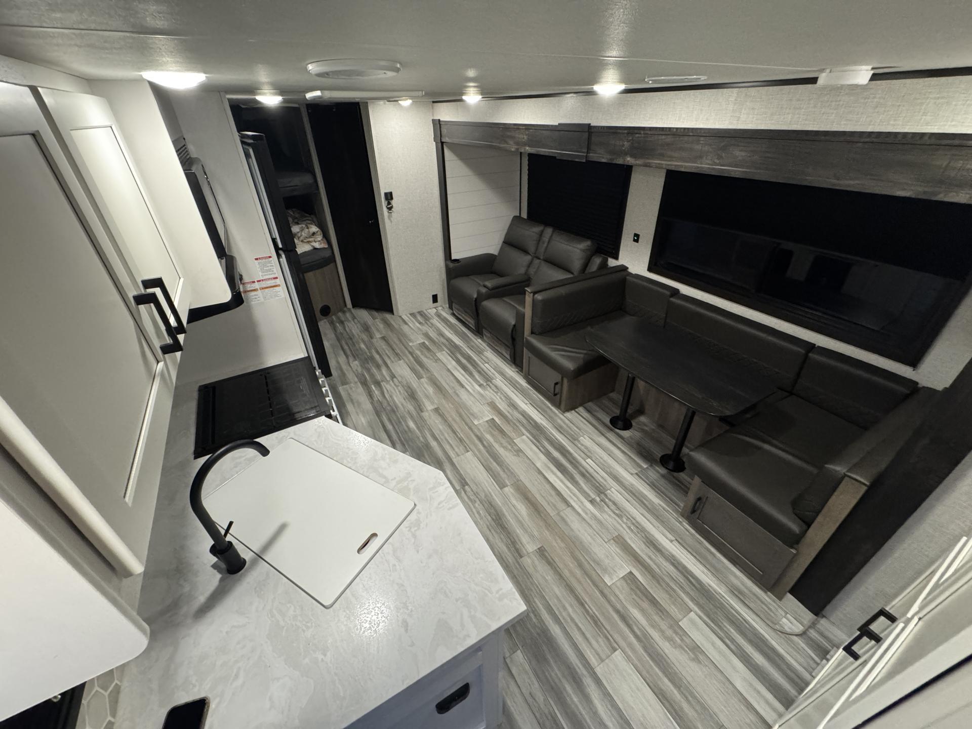 2024 Jayco Jay Flight  284bhs