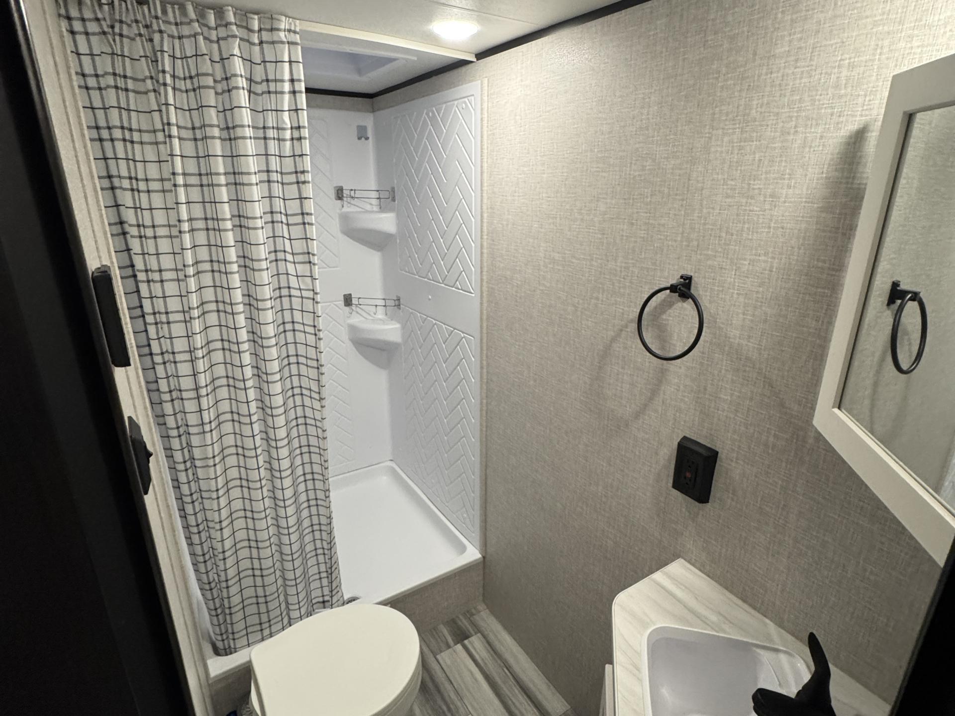 2024 Jayco Jay Flight  284bhs