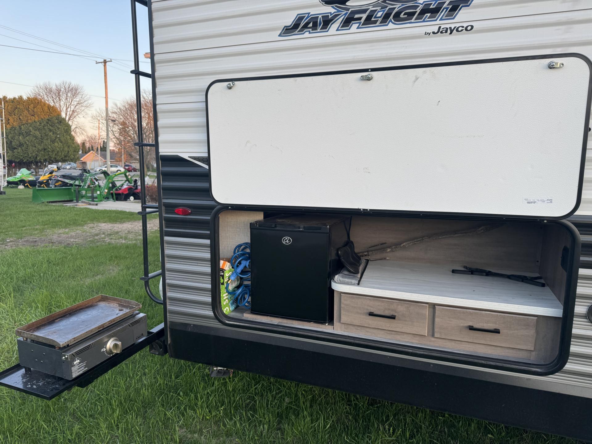 2024 Jayco Jay Flight  284bhs