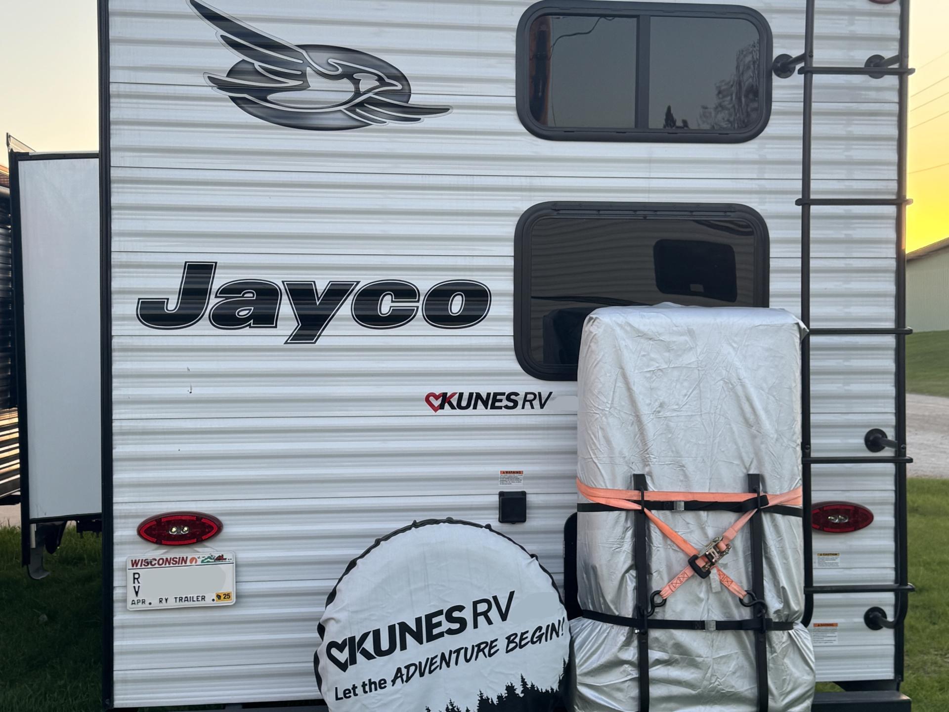 2024 Jayco Jay Flight  284bhs
