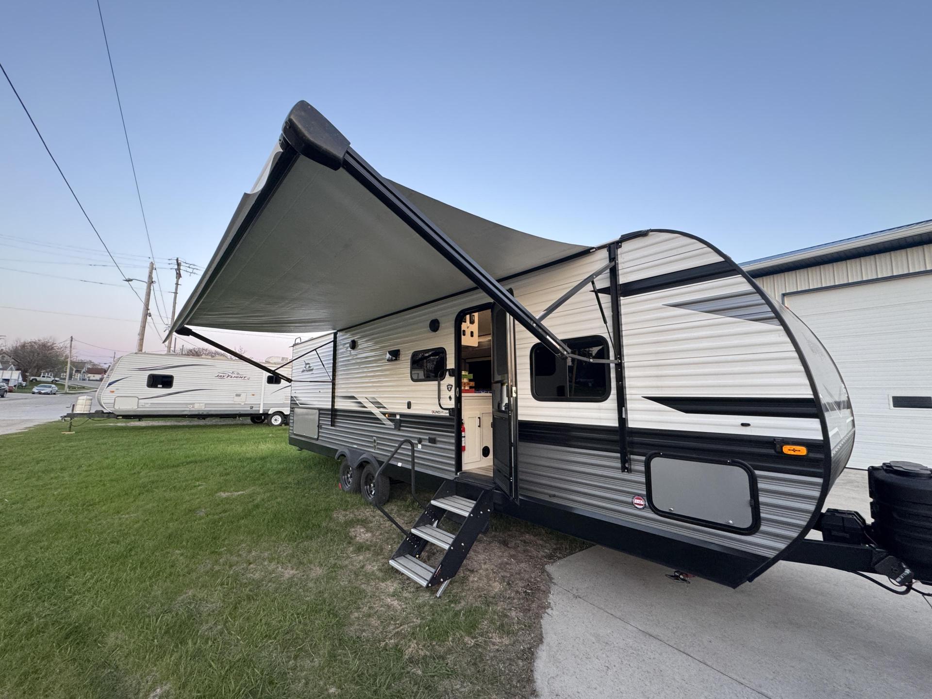 2024 Jayco Jay Flight  284bhs