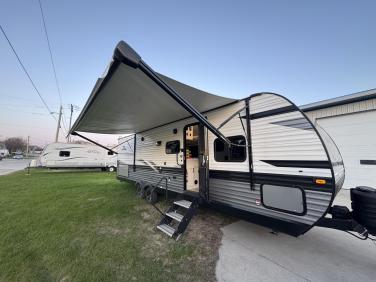2024 Jayco Jay Flight  284bhs