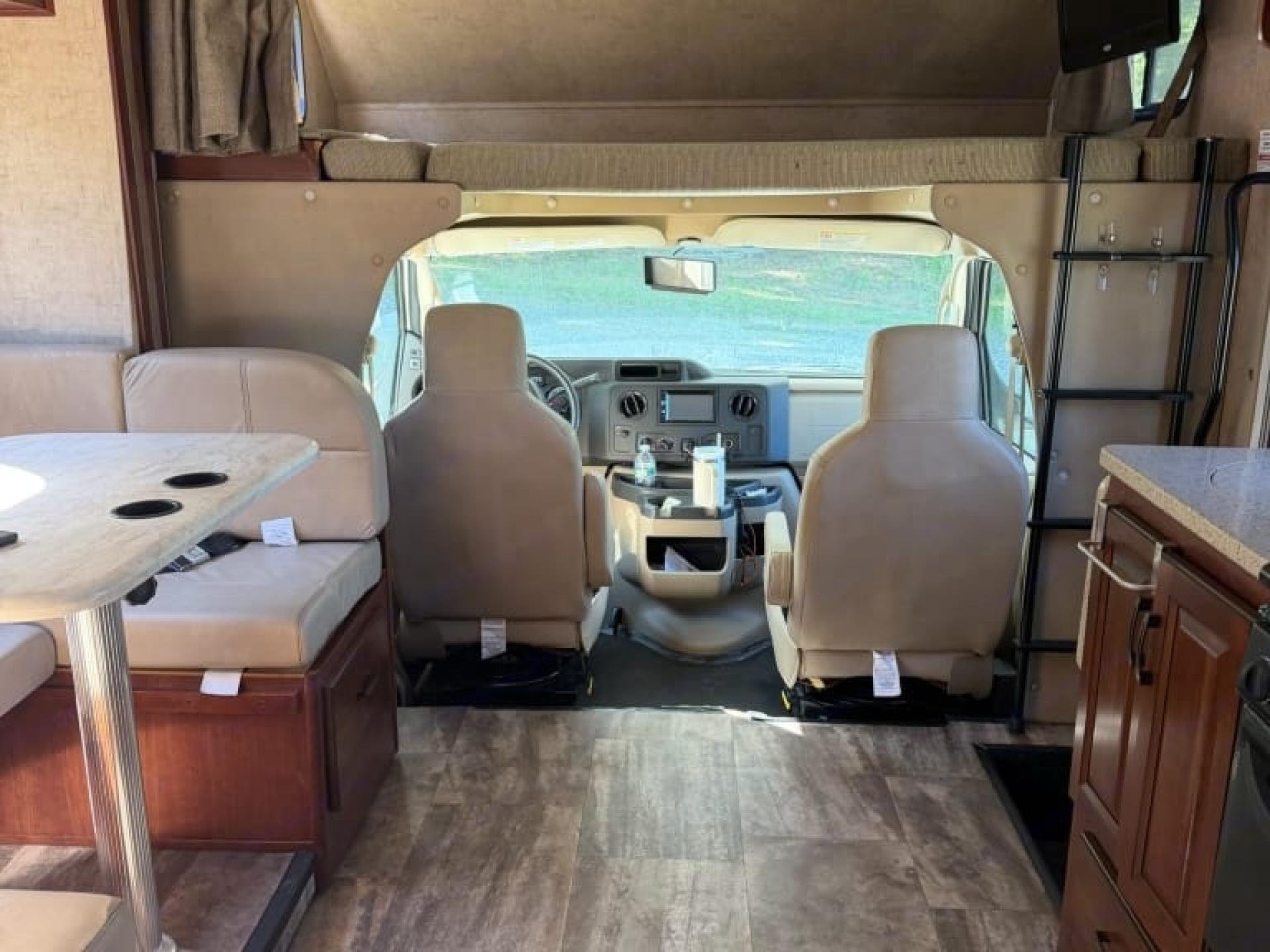 2017 Forest River Forester 2291SC