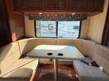 2017 Forest River Forester 2291SC