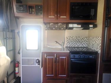2017 Forest River Forester 2291SC