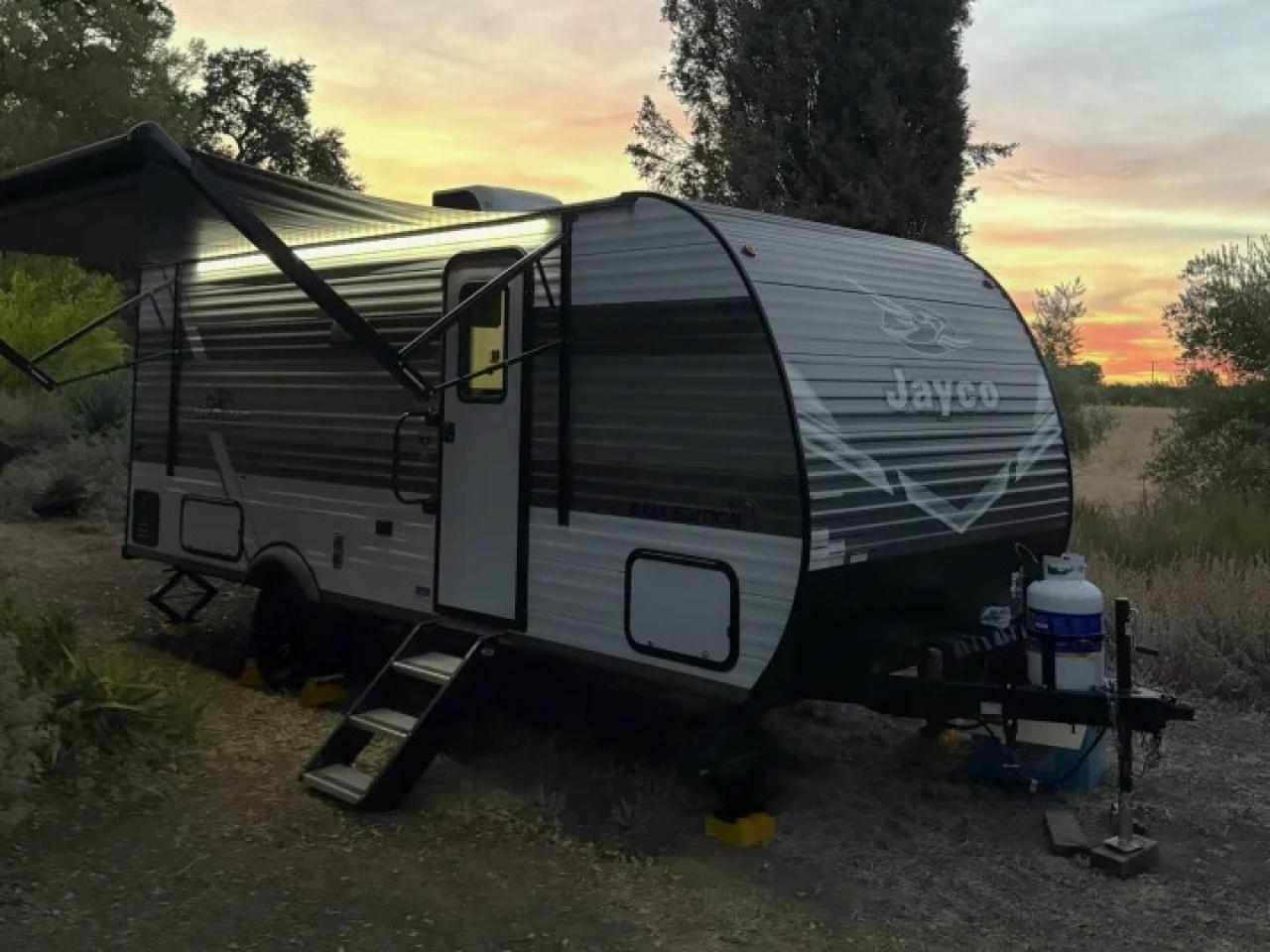 2027 Jayco Jay Flight  197mbw