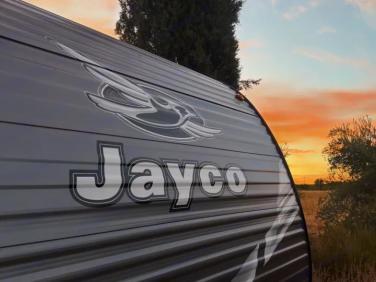 2027 Jayco Jay Flight  197mbw