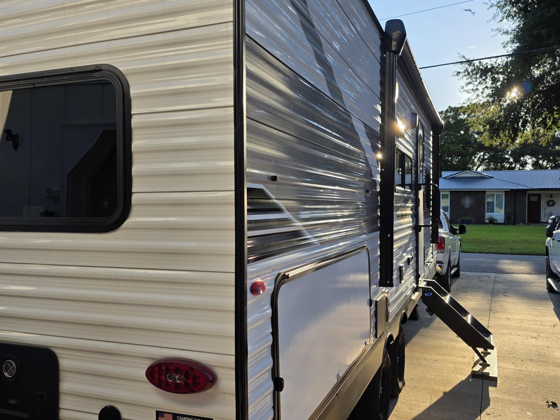 2026 Jayco Jay Flight SLX 245bhs
