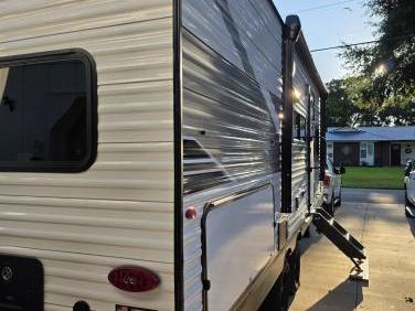 2026 Jayco Jay Flight SLX 245bhs