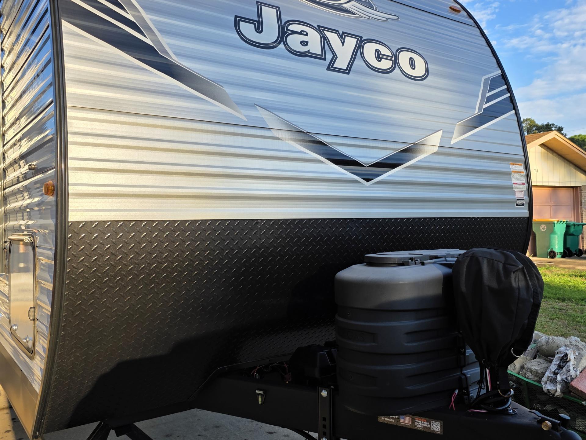 2026 Jayco Jay Flight SLX 245bhs