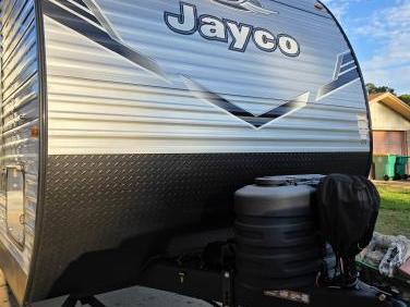 2026 Jayco Jay Flight SLX 245bhs