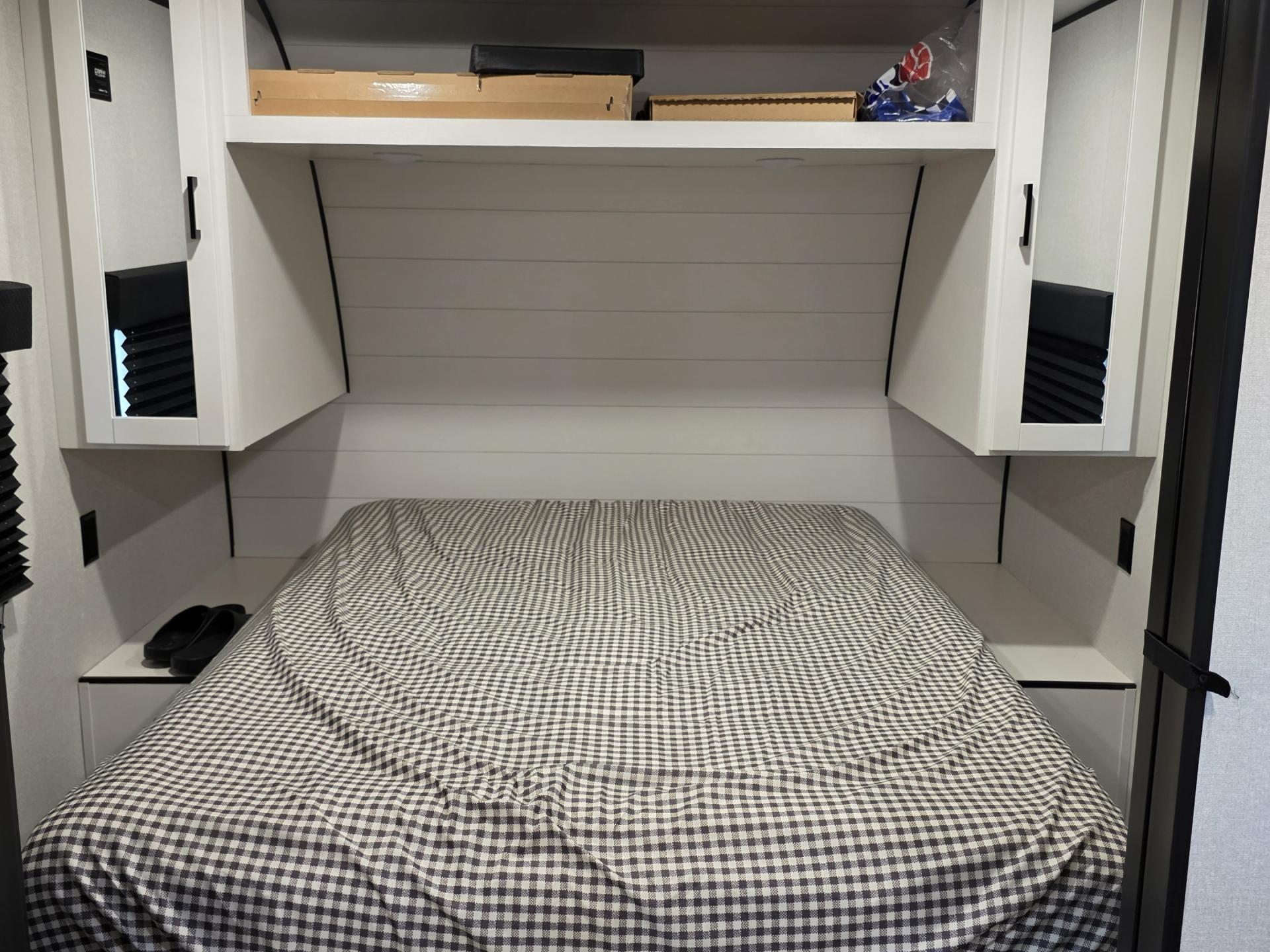 2026 Jayco Jay Flight SLX 245bhs