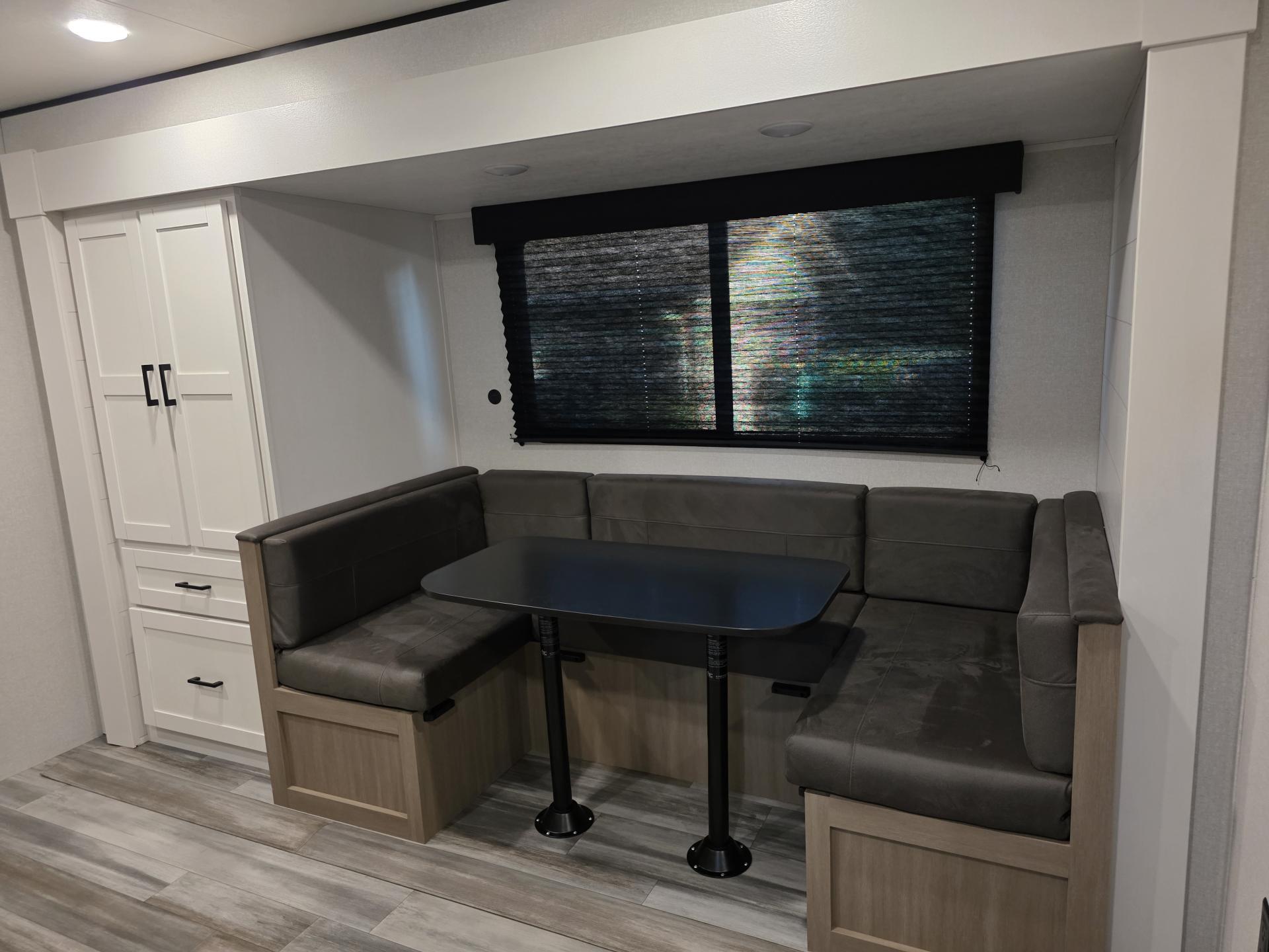 2026 Jayco Jay Flight SLX 245bhs