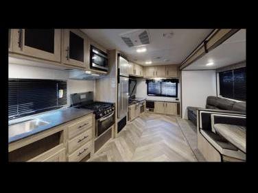 2022 Heartland Prowler 276re