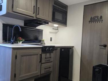 2025 Grand Design Transcend One 151bh