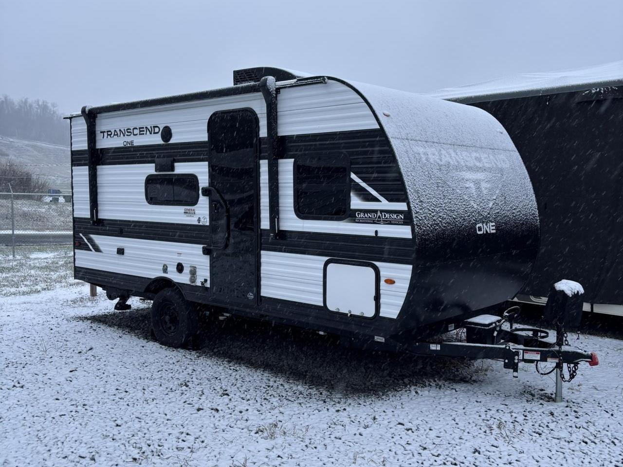 2025 Grand Design Transcend One 151bh
