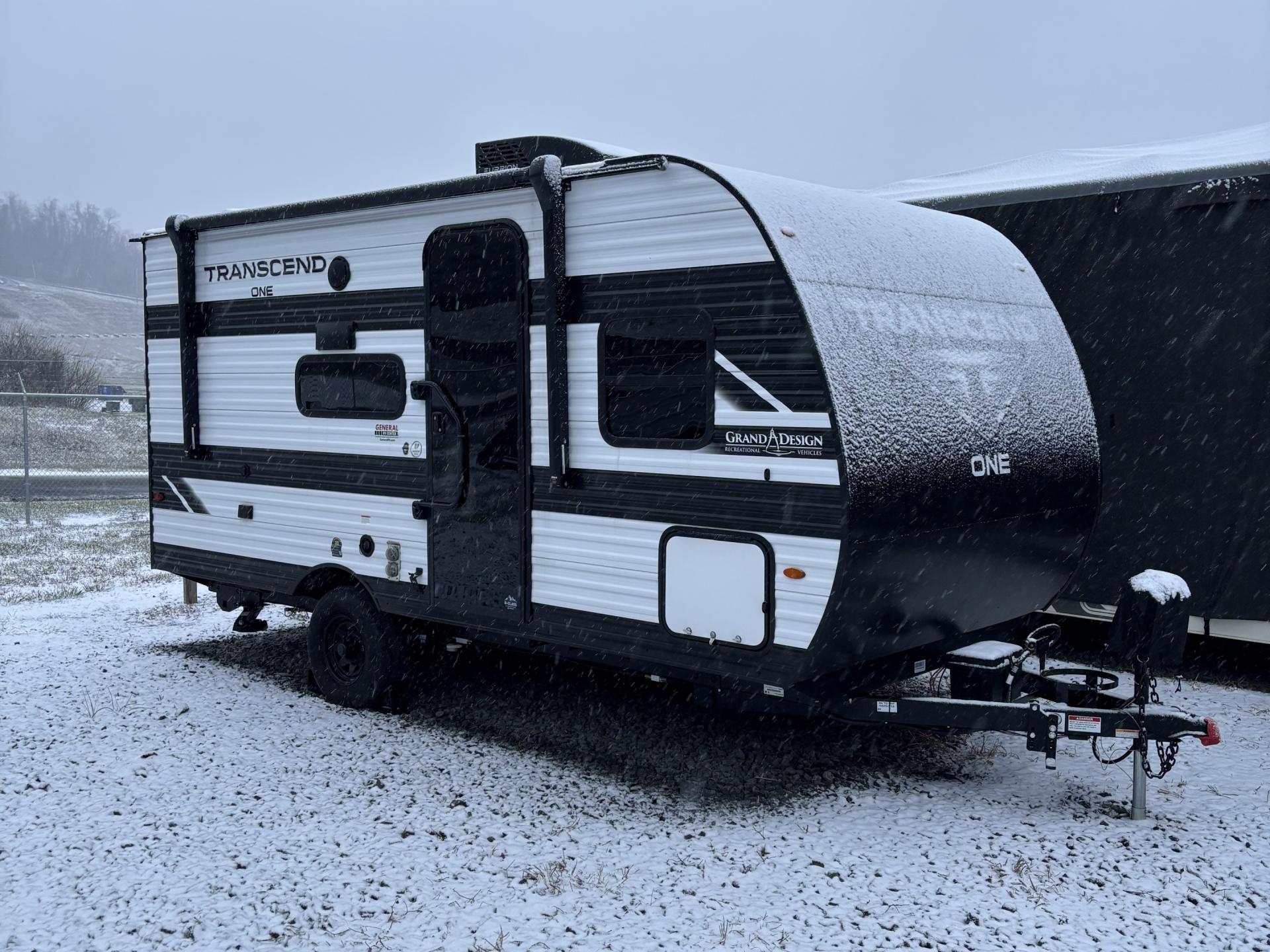 2025 Grand Design Transcend One 151bh