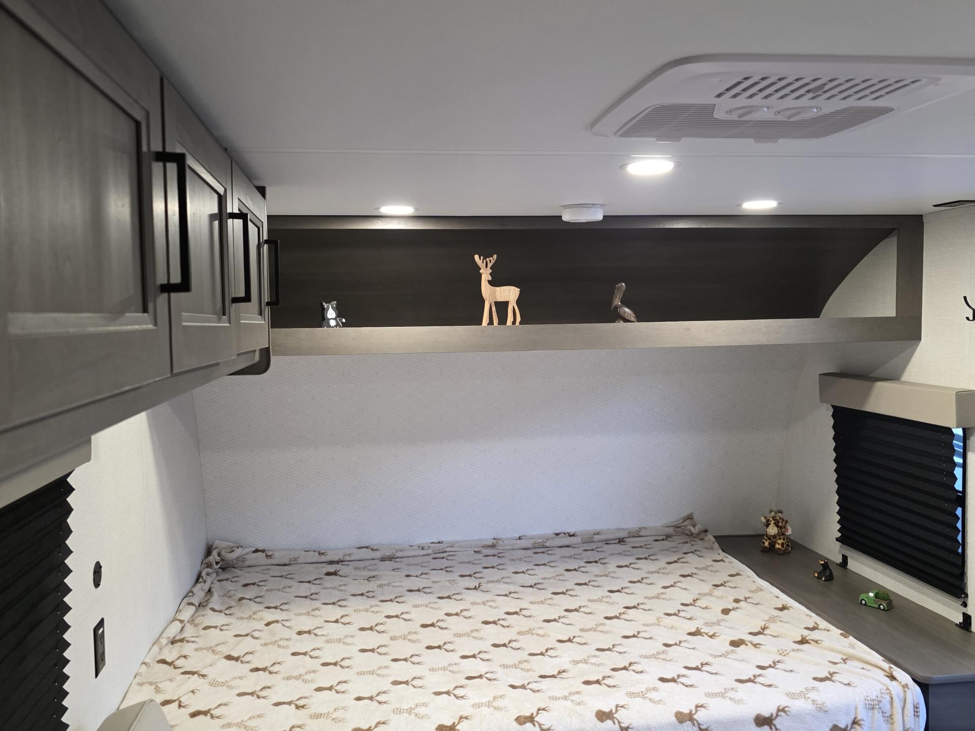 2025 Grand Design Transcend One 151bh