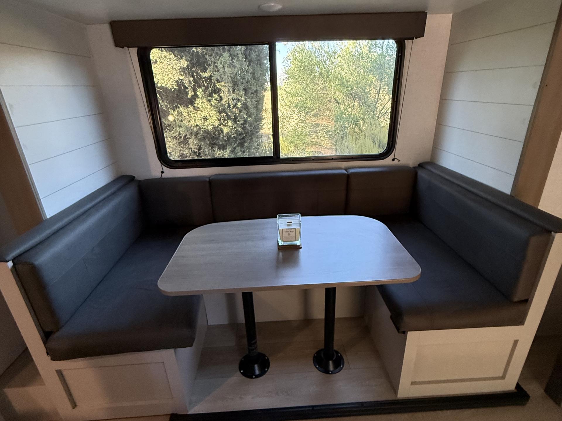 2027 Jayco Jay Flight  197mbw