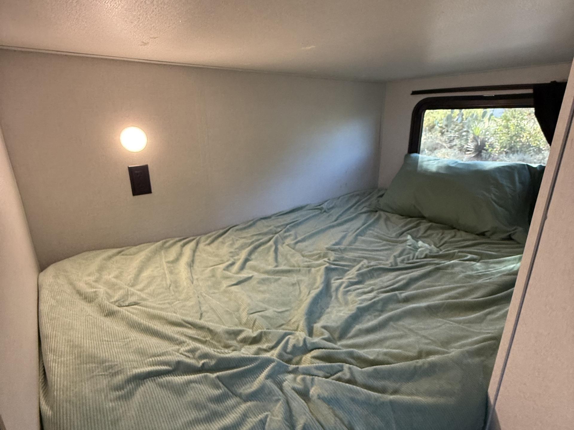 2027 Jayco Jay Flight  197mbw