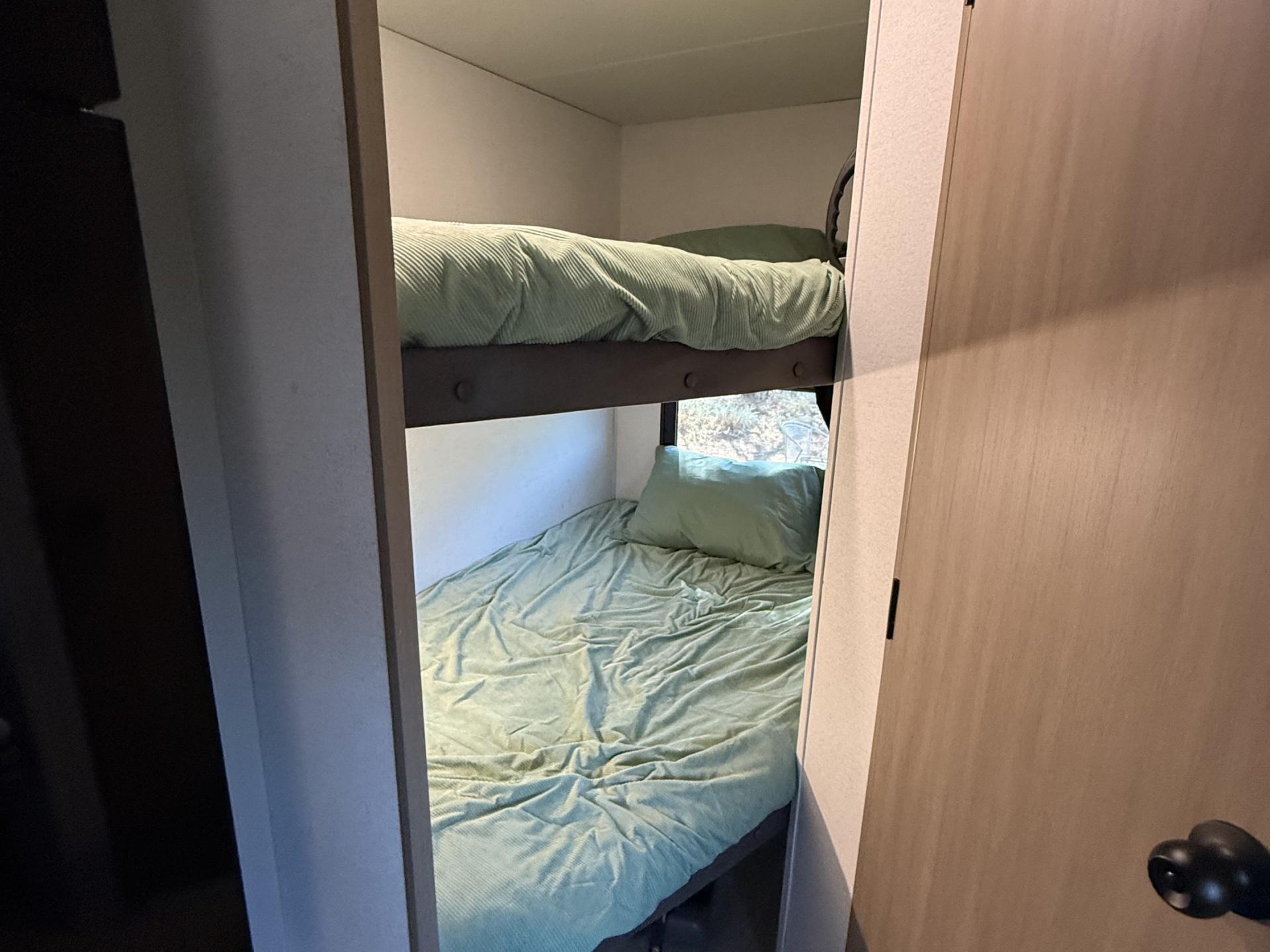 2027 Jayco Jay Flight  197mbw